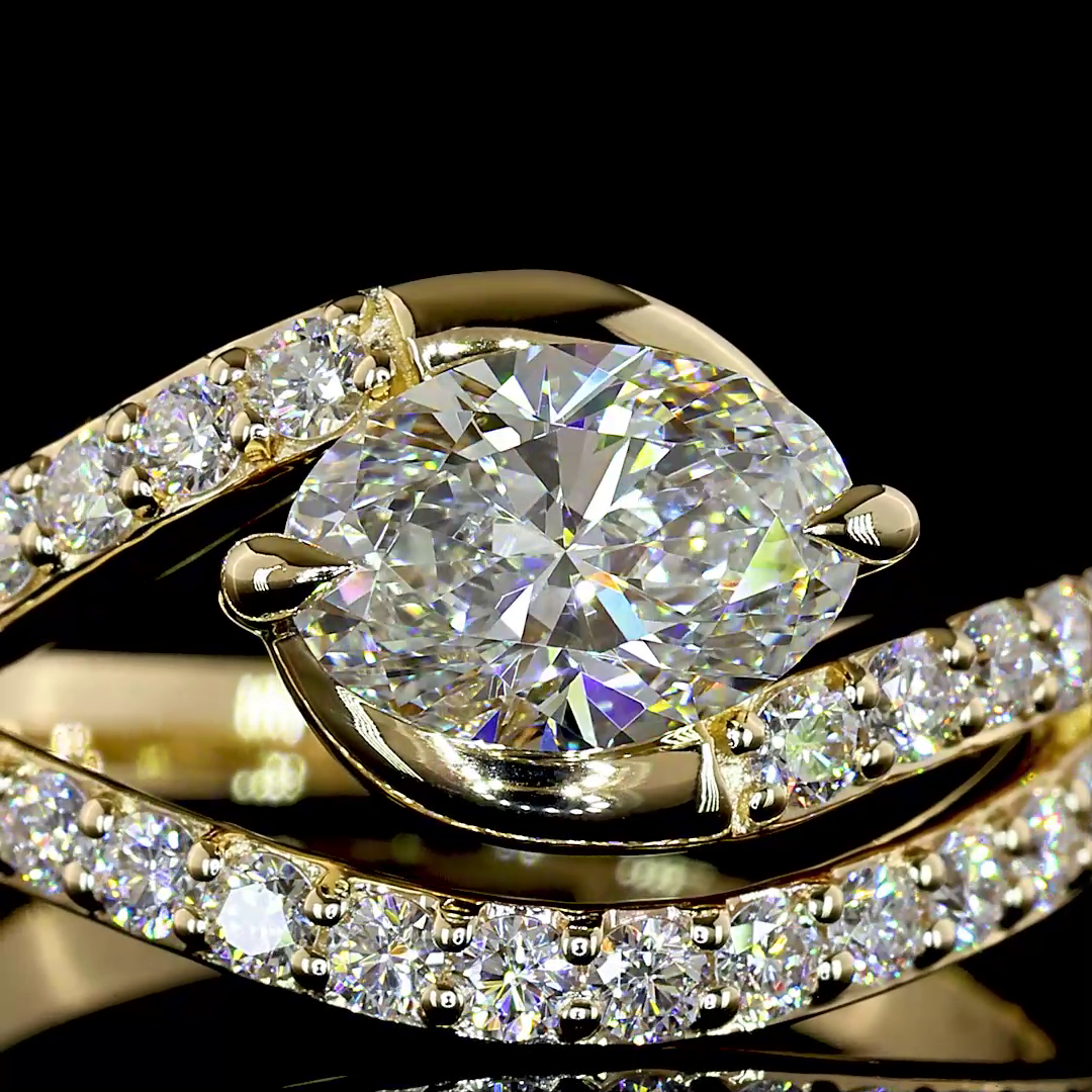 THE SKYLAR RING