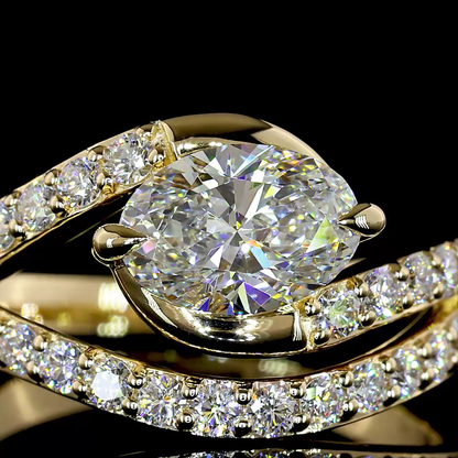 THE SKYLAR RING