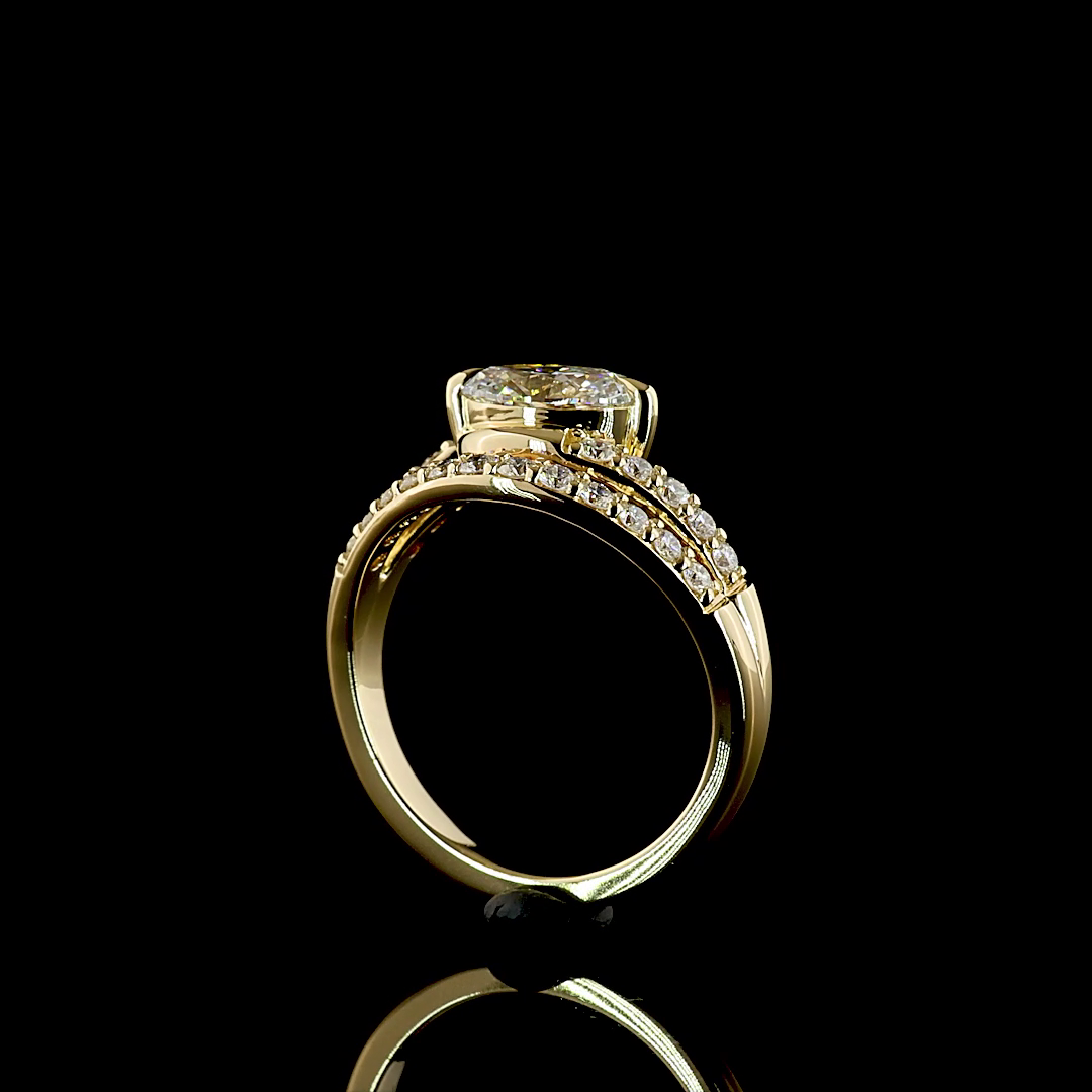 THE SKYLAR RING