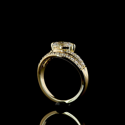 THE SKYLAR RING