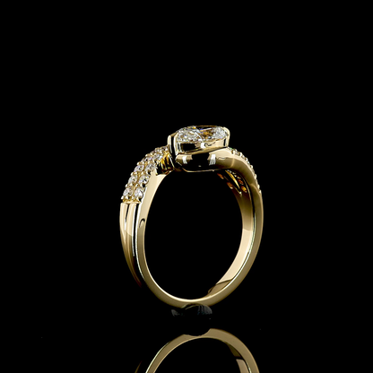 THE SKYLAR RING