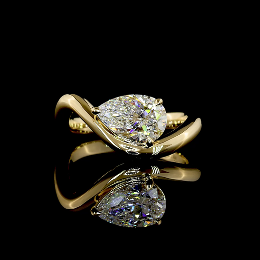 THE HALLE RING