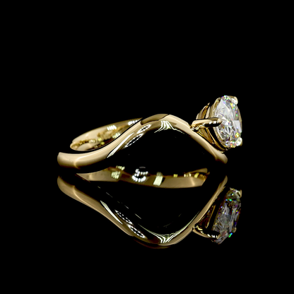 THE HALLE RING