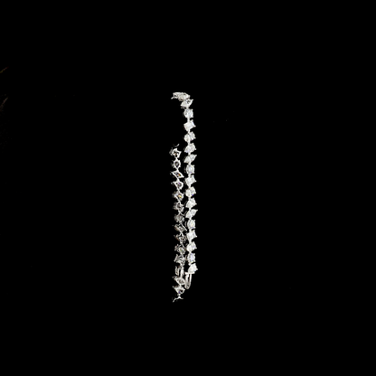 Seraphina Diamond Bracelet