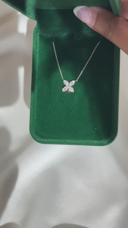 Butterfly Necklace