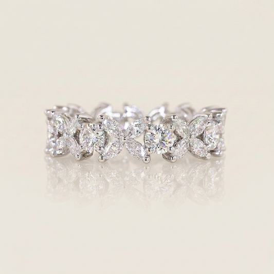 THE FLORA RING