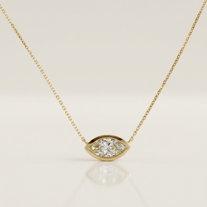 THE NAZAR NECKLACE