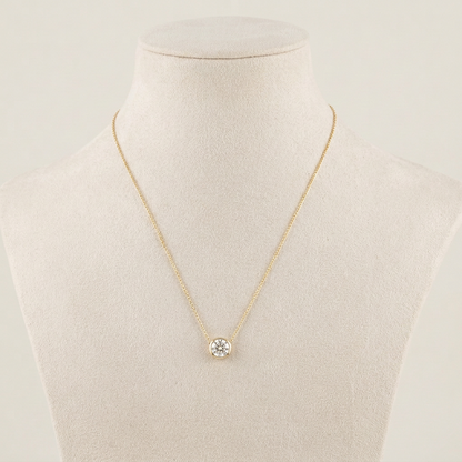 THE SACHA PENDANT